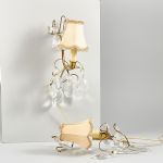 1065 9409 WALL SCONCES